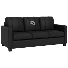 Dyno Stationary Sofa with Boombox Logo